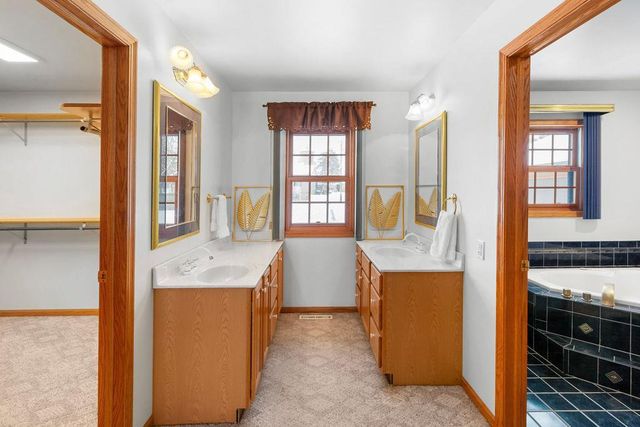 W913 W Northshore Drive, Montello, WI 53949