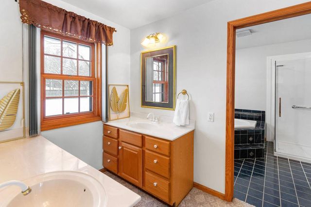 W913 W Northshore Drive, Montello, WI 53949