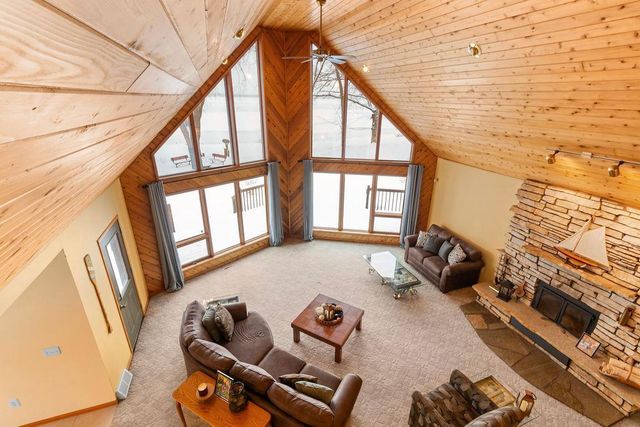 W913 W Northshore Drive, Montello, WI 53949