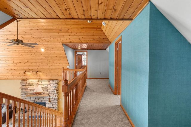 W913 W Northshore Drive, Montello, WI 53949