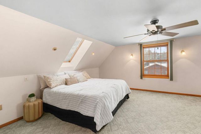 W913 W Northshore Drive, Montello, WI 53949