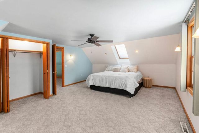 W913 W Northshore Drive, Montello, WI 53949