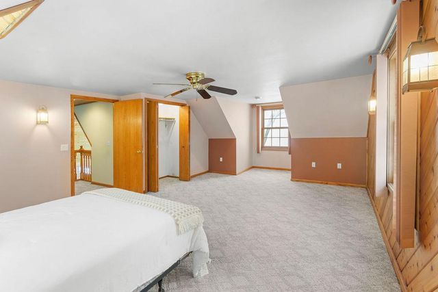 W913 W Northshore Drive, Montello, WI 53949