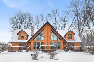 W913 W Northshore Drive, Montello, WI 53949