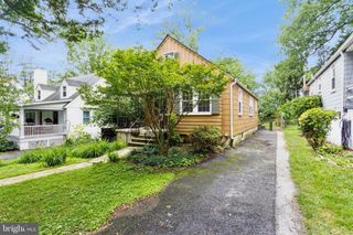 571 WOODBINE AVE, Baltimore, MD 21204