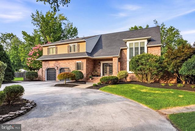 276 GREENTREE RD, Sewell, NJ 08080
