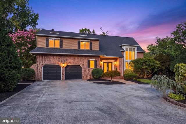 276 GREENTREE RD, Sewell, NJ 08080
