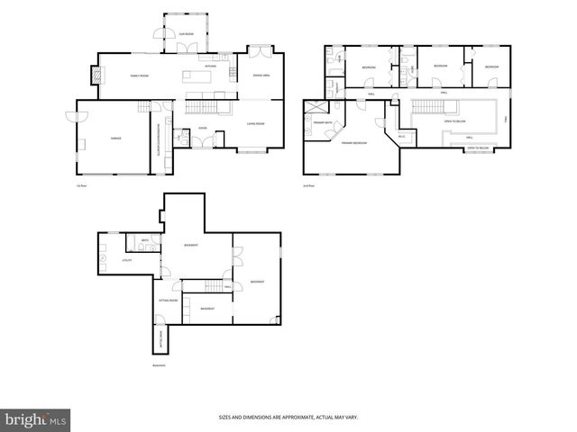 276 GREENTREE RD, Sewell, NJ 08080