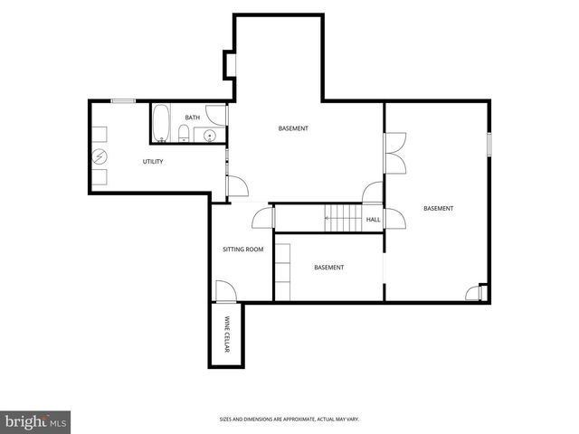 276 GREENTREE RD, Sewell, NJ 08080