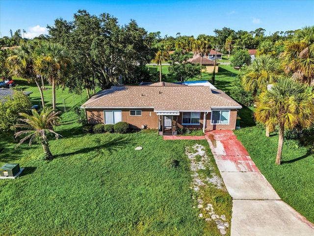 2403 DUKE LN, Port Charlotte, FL 33952