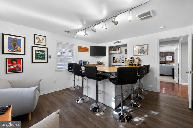 123 PEARL CROFT RD, Cherry Hill, NJ 08034