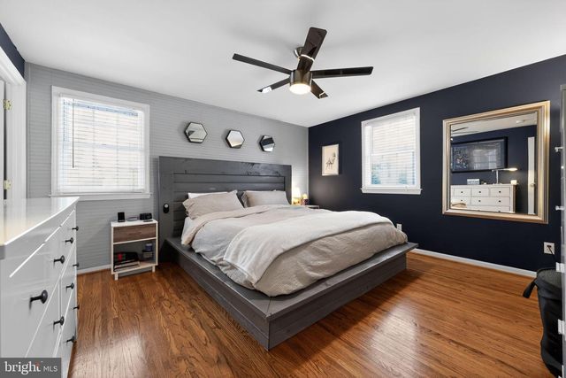 123 PEARL CROFT RD, Cherry Hill, NJ 08034