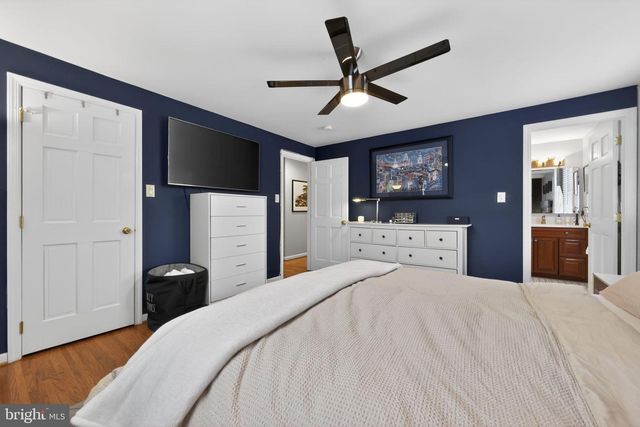 123 PEARL CROFT RD, Cherry Hill, NJ 08034