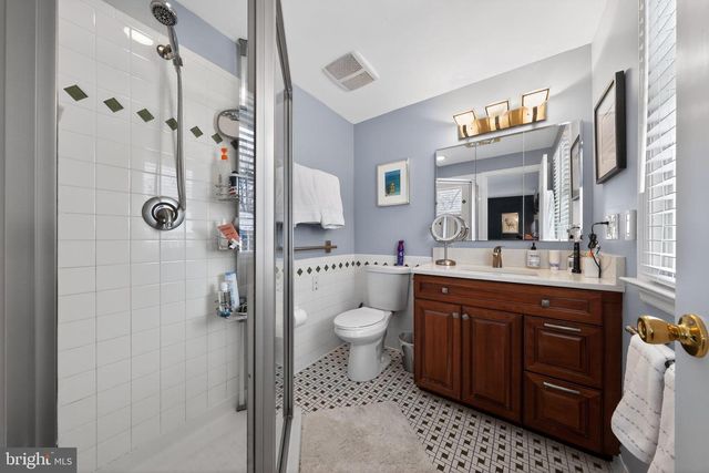 123 PEARL CROFT RD, Cherry Hill, NJ 08034