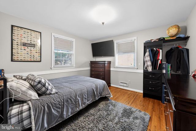 123 PEARL CROFT RD, Cherry Hill, NJ 08034