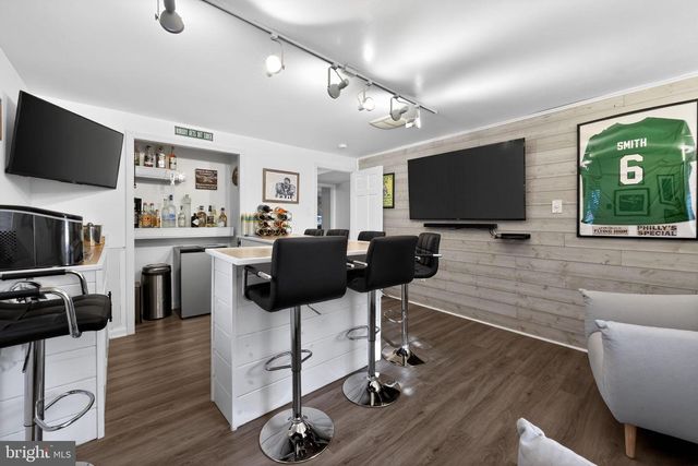 123 PEARL CROFT RD, Cherry Hill, NJ 08034