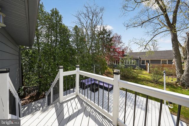 123 PEARL CROFT RD, Cherry Hill, NJ 08034