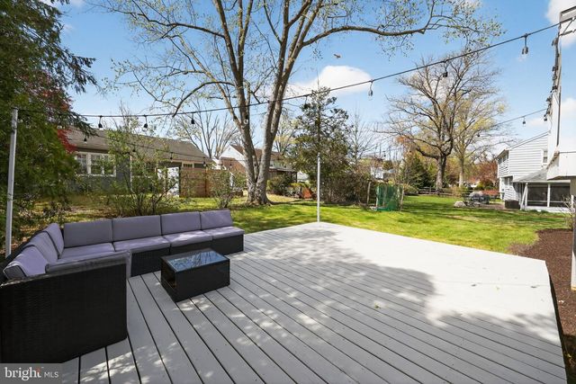 123 PEARL CROFT RD, Cherry Hill, NJ 08034