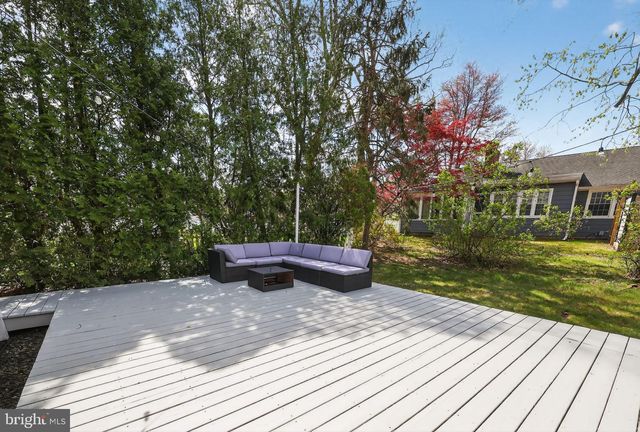 123 PEARL CROFT RD, Cherry Hill, NJ 08034