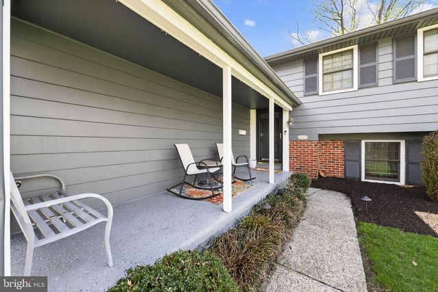 123 PEARL CROFT RD, Cherry Hill, NJ 08034