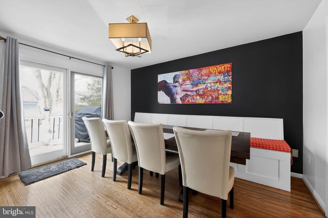 123 PEARL CROFT RD, Cherry Hill, NJ 08034