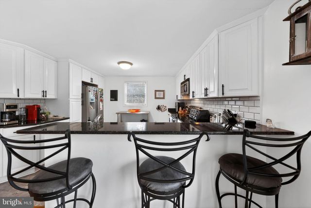 123 PEARL CROFT RD, Cherry Hill, NJ 08034