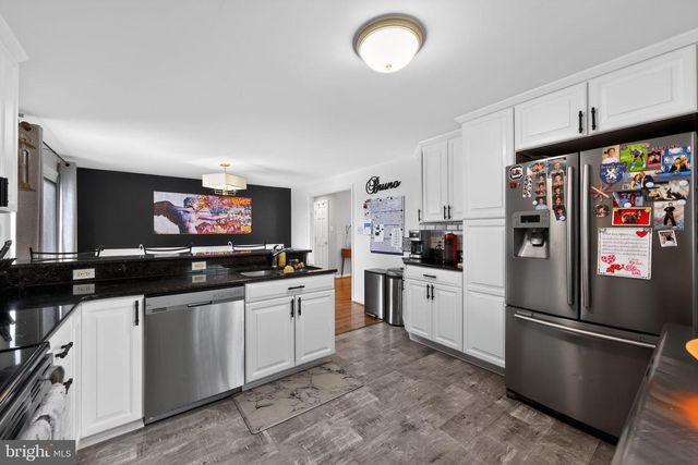 123 PEARL CROFT RD, Cherry Hill, NJ 08034