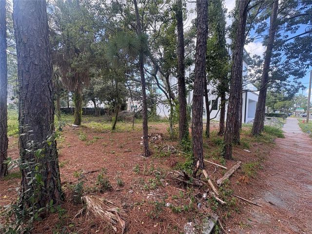 2318 W NORTH B STREET, Tampa, FL 33609