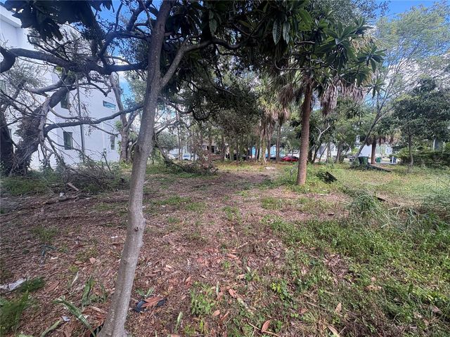 2318 W NORTH B STREET, Tampa, FL 33609
