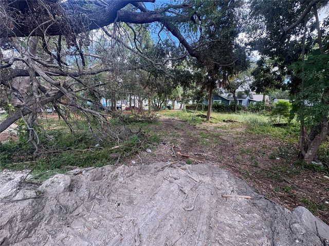 2318 W NORTH B STREET, Tampa, FL 33609