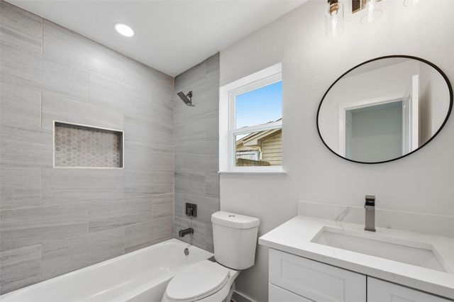 9666 Limestone Drive, Dallas, TX 75217