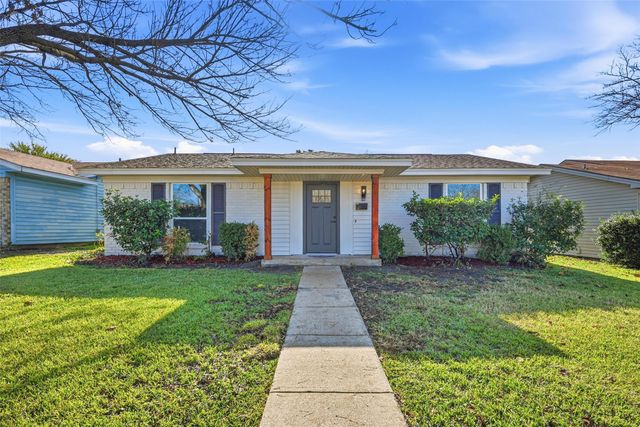 9666 Limestone Drive, Dallas, TX 75217