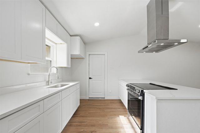 9666 Limestone Drive, Dallas, TX 75217