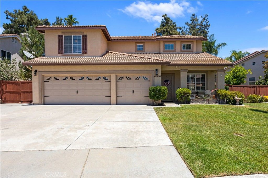 42904 Via Alhama, Temecula, CA 92592 — photo 2