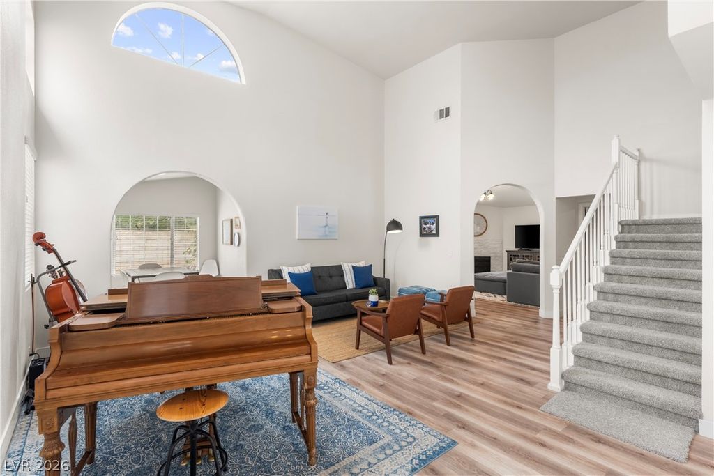 2416 Goldenmoon Street, Las Vegas, NV 89108 — photo 3
