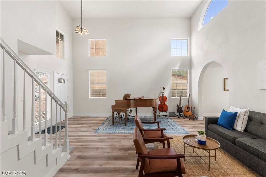 2416 Goldenmoon Street, Las Vegas, NV 89108 — photo 4