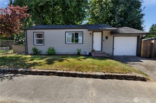 418 Jefferson Street, Centralia, WA 98531