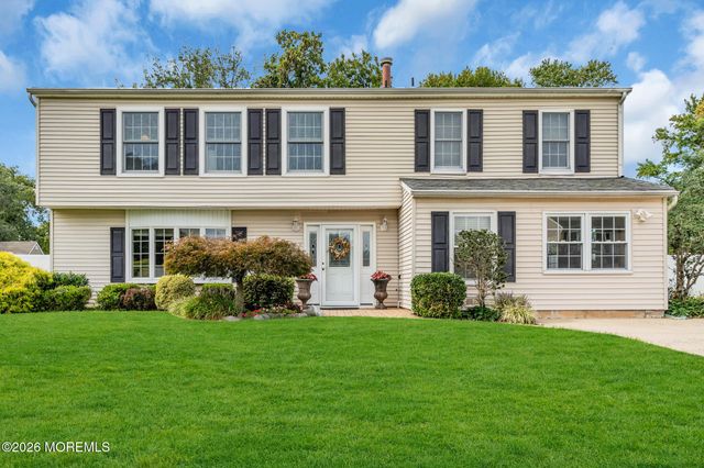 26 Rothbard Road, Hazlet, NJ 07730