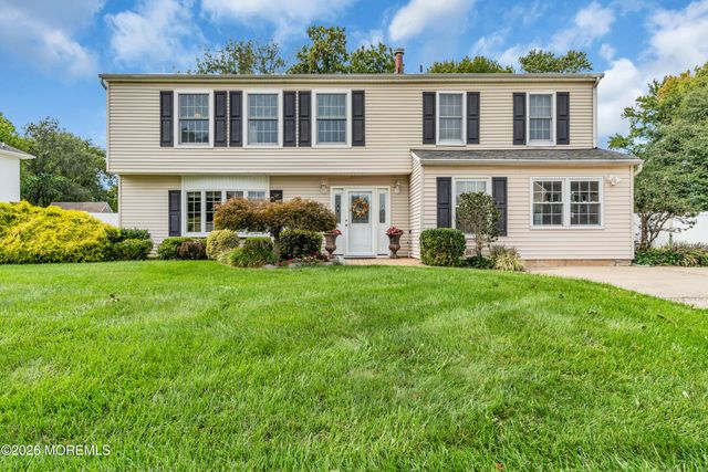 26 Rothbard Road, Hazlet, NJ 07730