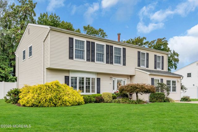 26 Rothbard Road, Hazlet, NJ 07730