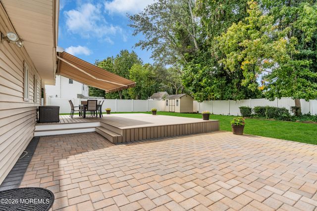 26 Rothbard Road, Hazlet, NJ 07730