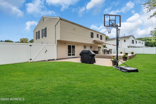 26 Rothbard Road, Hazlet, NJ 07730