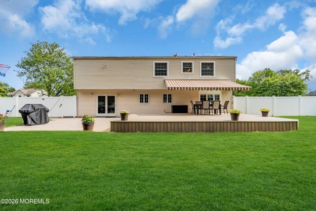 26 Rothbard Road, Hazlet, NJ 07730