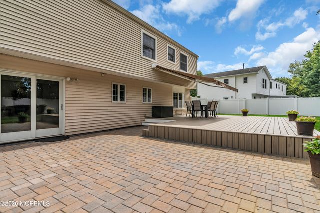 26 Rothbard Road, Hazlet, NJ 07730
