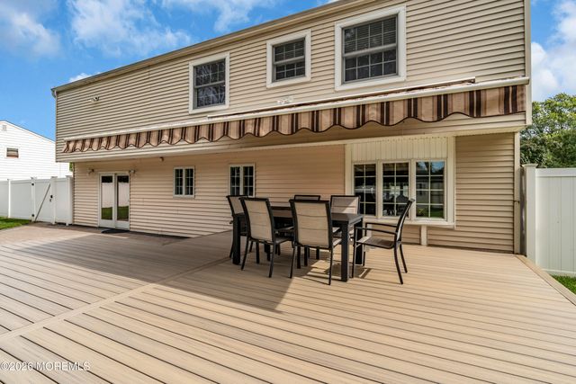 26 Rothbard Road, Hazlet, NJ 07730