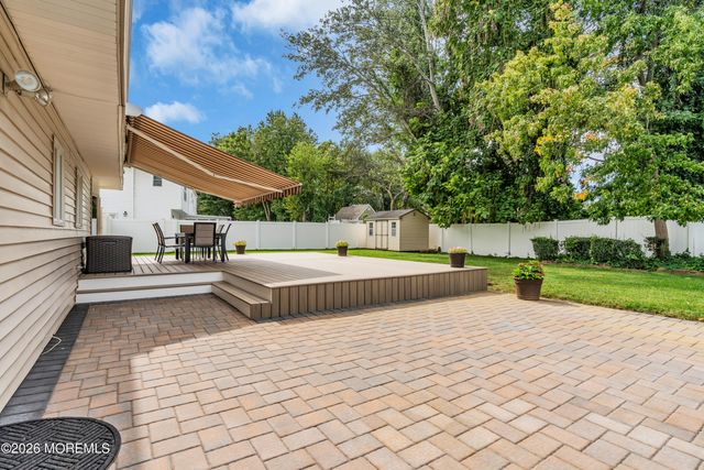 26 Rothbard Road, Hazlet, NJ 07730