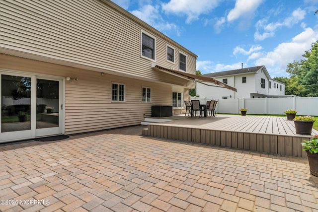 26 Rothbard Road, Hazlet, NJ 07730