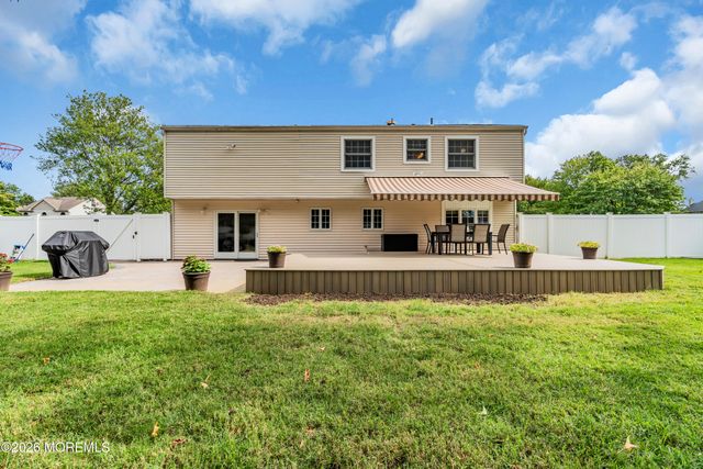 26 Rothbard Road, Hazlet, NJ 07730