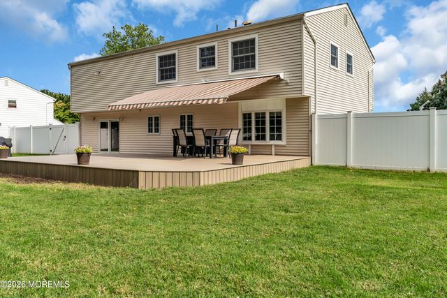 26 Rothbard Road, Hazlet, NJ 07730