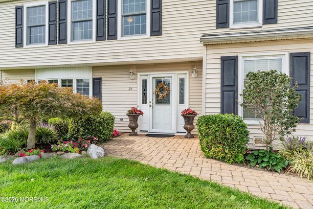 26 Rothbard Road, Hazlet, NJ 07730